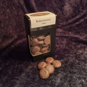 Kakaomassa 150g