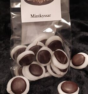 Mintkyssar